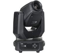 Showtec Projecteur spot LED Phantom 65 - 65W, 16° - 1870 lux à 5 m - Noir