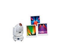 Showtec Phantom 65 LED Spot White