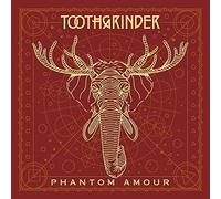 Toothgrinder - Phantom Amour [New CD] Explicit