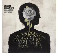 August Burns Red - Phantom Anthem [New Vinyl LP]