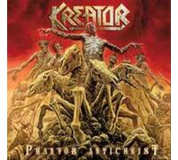 Phantom Antichrist by Kreator [VINYL] NEUF