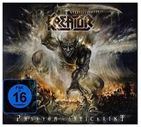 Phantom Antichrist (Ltd.Edt.)