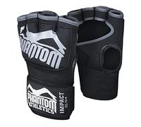Phantom Athletics Bandage de boxe Impact Gel (L/XL)