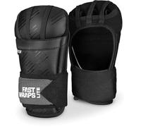Phantom Athletics Fast Wraps Lite Gants de boxe - Bandages de boxe légers pour arts martiaux tels que MMA, Muay Thai et Kickboxing - Taille S-M