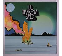 PHANTOM BAND - fears trending LP