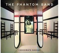 The Phantom Band Checkmate Savage (Vinyl) 12" Album