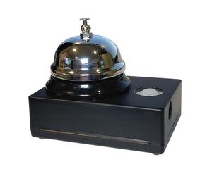 Phantom Bell - Détecteur de mouvement PIR - Équipement de chasse aux fantômes - Outils paranormaux - Détection de mouvement - Détecteur d'esprit SpiritShack