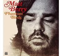 Phantom Birds by Matt Berry [Audio CD] NEUF