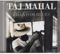 Phantom Blues [Import]