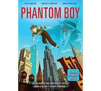 Phantom Boy