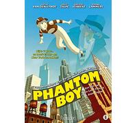 Phantom Boy