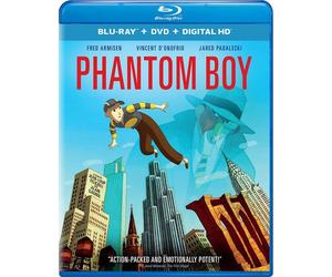 Phantom Boy