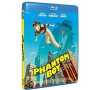 Phantom boy Blu-ray E