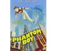 Phantom Boy [Edizione: Francia] [Import]