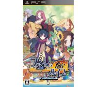 Phantom Brave Portable[Import Japonais]