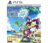 Phantom Brave : The Lost Hero Deluxe Edition PS5