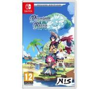 Phantom Brave: The Lost Hero Deluxe Edition Nintendo Switch G