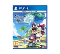 Phantom Brave The Lost Hero - Deluxe Edition - Jeu PS4