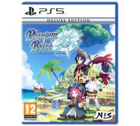 Phantom Brave: The Lost Hero Deluxe Edition PS5