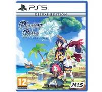 Phantom Brave: The Lost Hero - Deluxe Edition - Version PS5