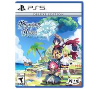 Phantom Brave: The Lost Hero - PlayStation 5
