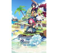 Phantom Brave: The Lost Hero Steam Key (PC) ROW