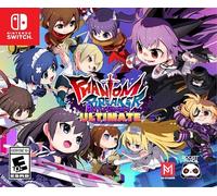 Phantom Breaker: Battle Grounds Ult-Ult Ed pour Nintendo Switch