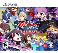 Phantom Breaker: Battle Grounds Ult-Ult Ed pour Playstation 5