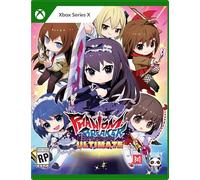 Phantom Breaker: Battle Grounds Ult-Ult Ed pour Xbox Series X