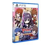 Phantom Breaker Battle Grounds Ultimate Day 1 Edition Playstation 5