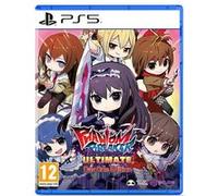 Phantom Breaker Battle Grounds Ultimate Day One Edition PS5 E