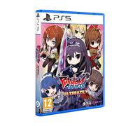Phantom Breaker: Battle Grounds Ultimate - Édition Day One - PS5 - Version française