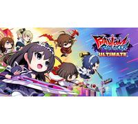 Phantom Breaker Battle Grounds Ultimate (PC)