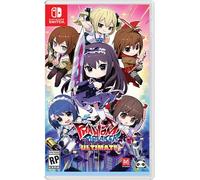 Phantom Breaker: Battle Grounds Ultimate Std pour Nintendo Switch