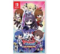 Phantom Breaker: Battle Grounds Ultimate Std pour Nintendo Switch