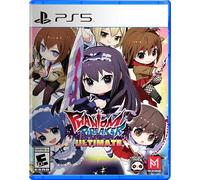 Phantom Breaker: Battle Grounds Ultimate Std pour Playstation 5
