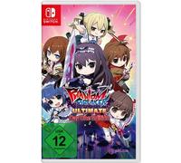 Phantom Breaker - Battle Grounds Ultimate Switch NEU+OVP