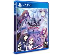 Phantom Breaker Omnia (Import) Ps4