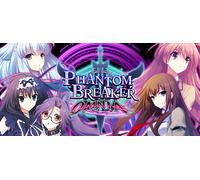 Phantom Breaker Omnia (PC)