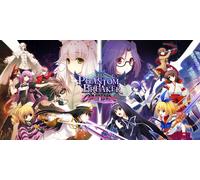 Phantom Breaker: Omnia (PS4)