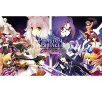 Phantom Breaker Omnia (PS5)