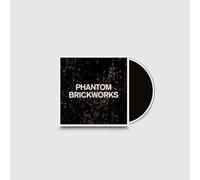PHANTOM BRICKWORKS (LP II) [輸入盤CD] (WARPCD369)_2016