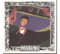 Phantom Buffalo - A Hilly Town [Import]