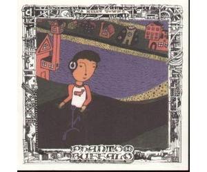 Phantom Buffalo - A Hilly Town [Import]