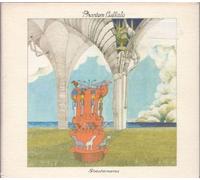 Phantom Buffalo – Shishimumu