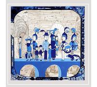 Phantom Buffalo - Take to The Trees