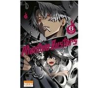Phantom Busters T06 Neoshoco (Auteur), Damien Guinois (Traduction)