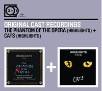 Phantom/Cats