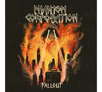 Phantom Corporation - Fallout