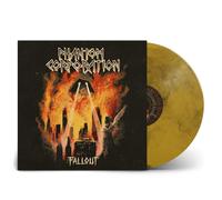 Phantom Corporation - Fallout [Import]